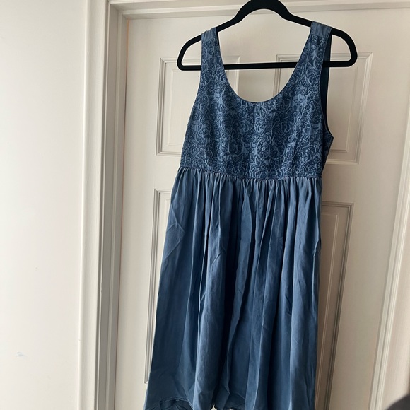 Flowy Sundance tunic - Picture 4 of 5